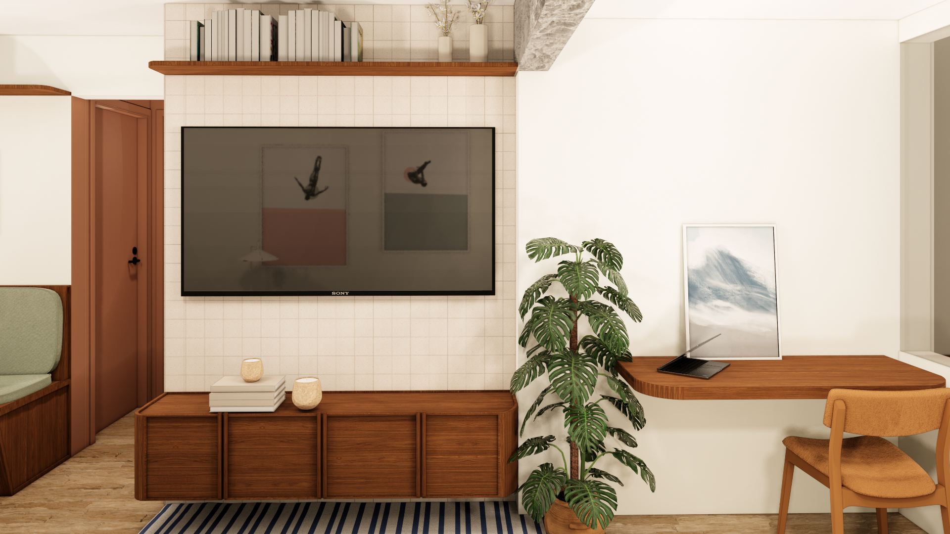 Apartamento Harmonia - Foto 4