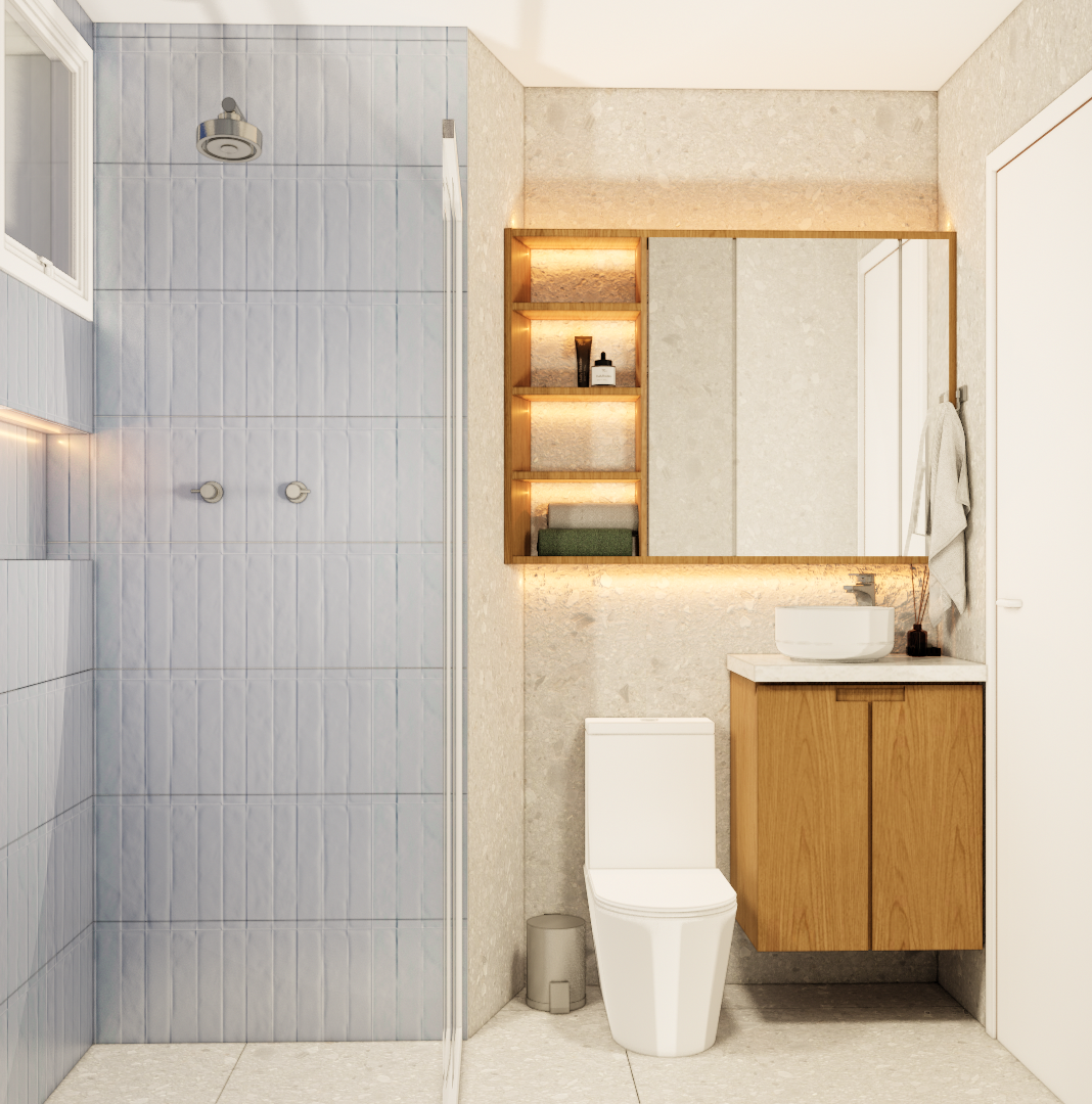 Apartamento Harmonia - Foto 6